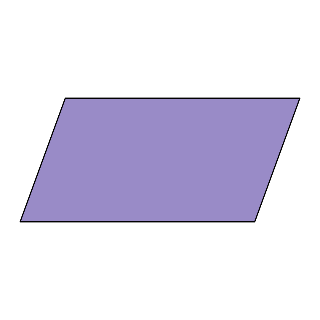 quadrilateri scuola primaria parallelogramma 2