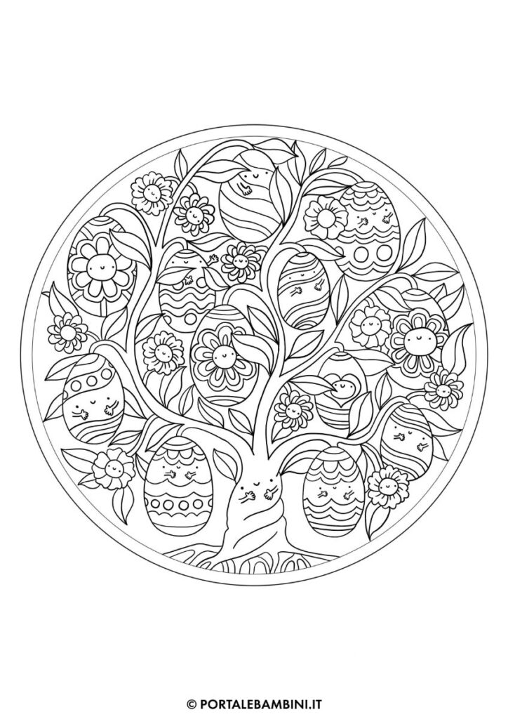Mandala Da Colorare Stampabili 2543x1460 Mandala Da Colorare Stampabili 2543x1460
