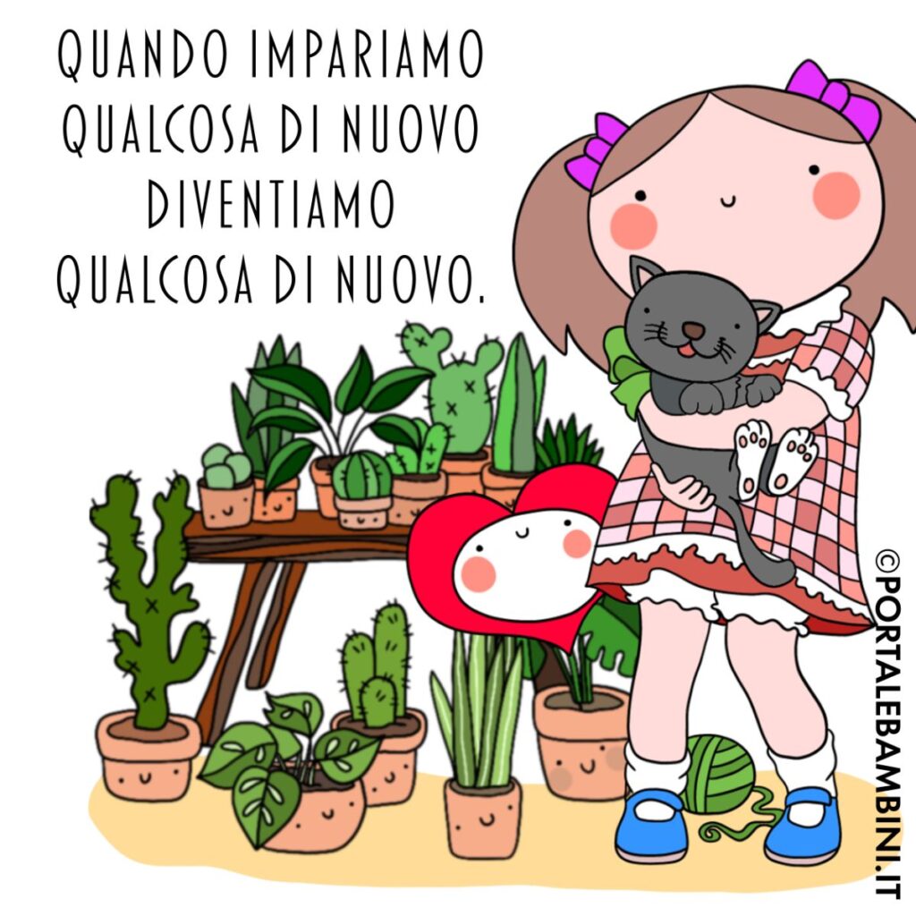Frasi e aforismi sulla crescita personale