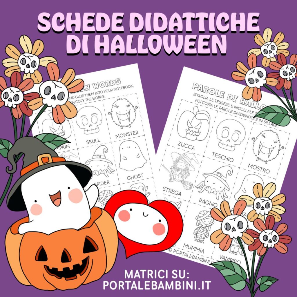 promo halloween