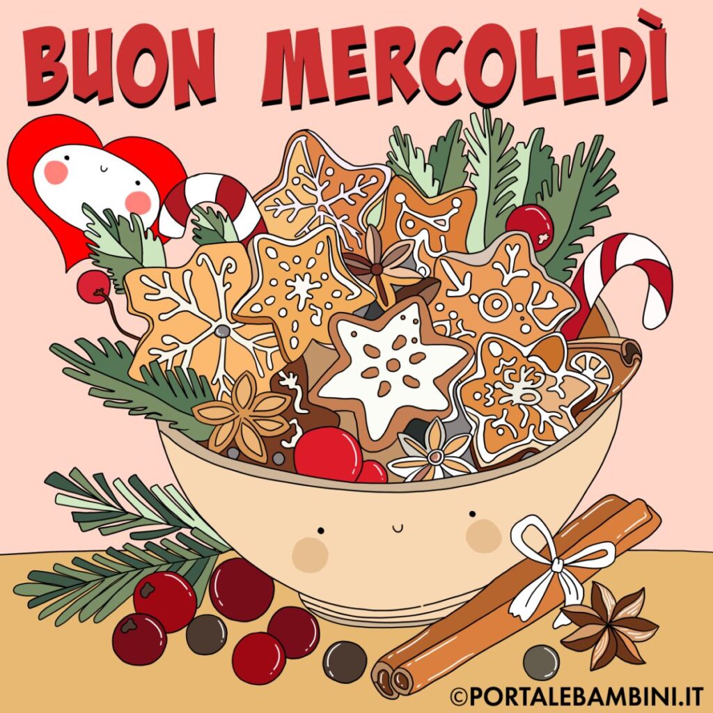 Immagini buon giorno buon mercoledì