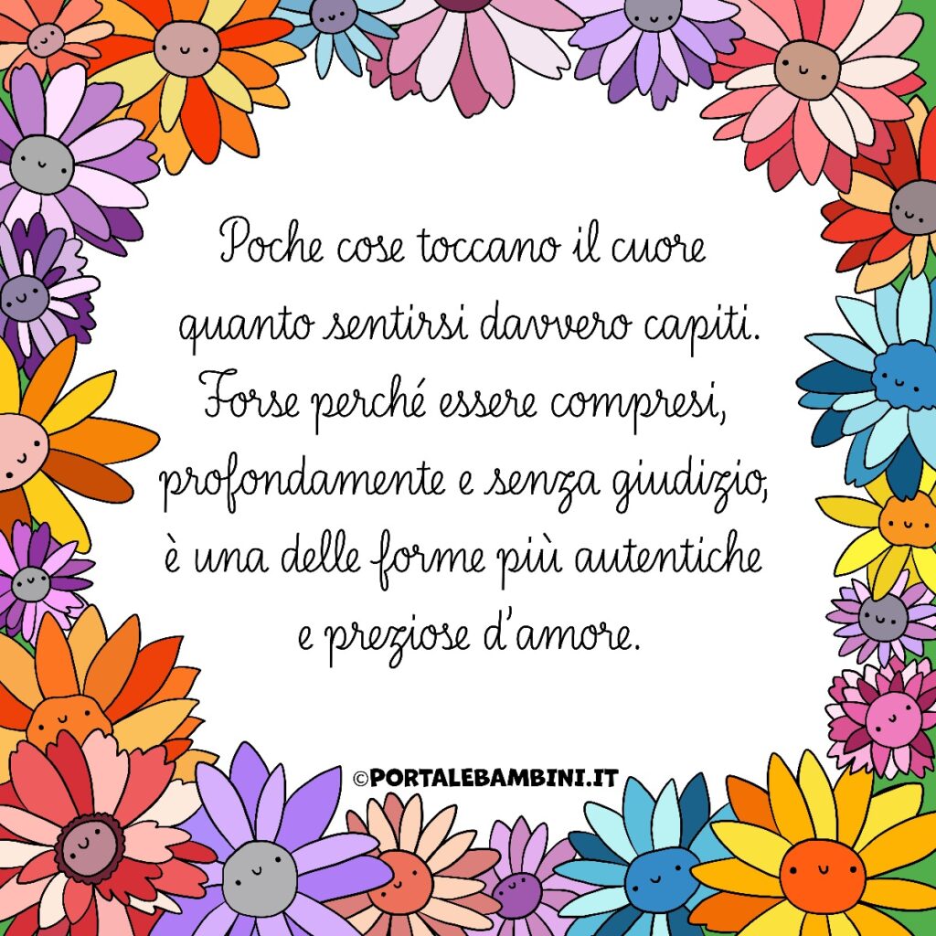 Frasi sull'amore