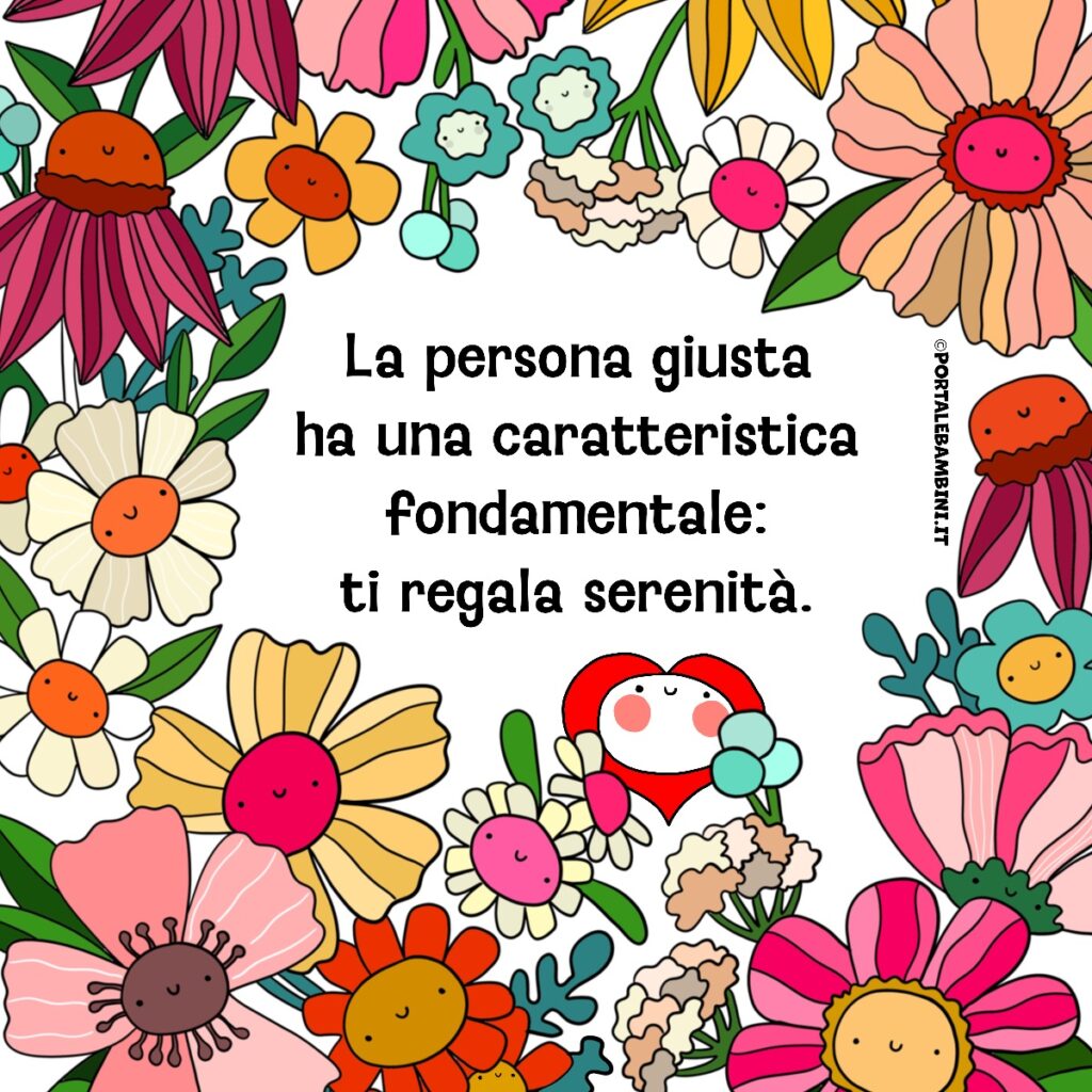 Frasi sull'amore