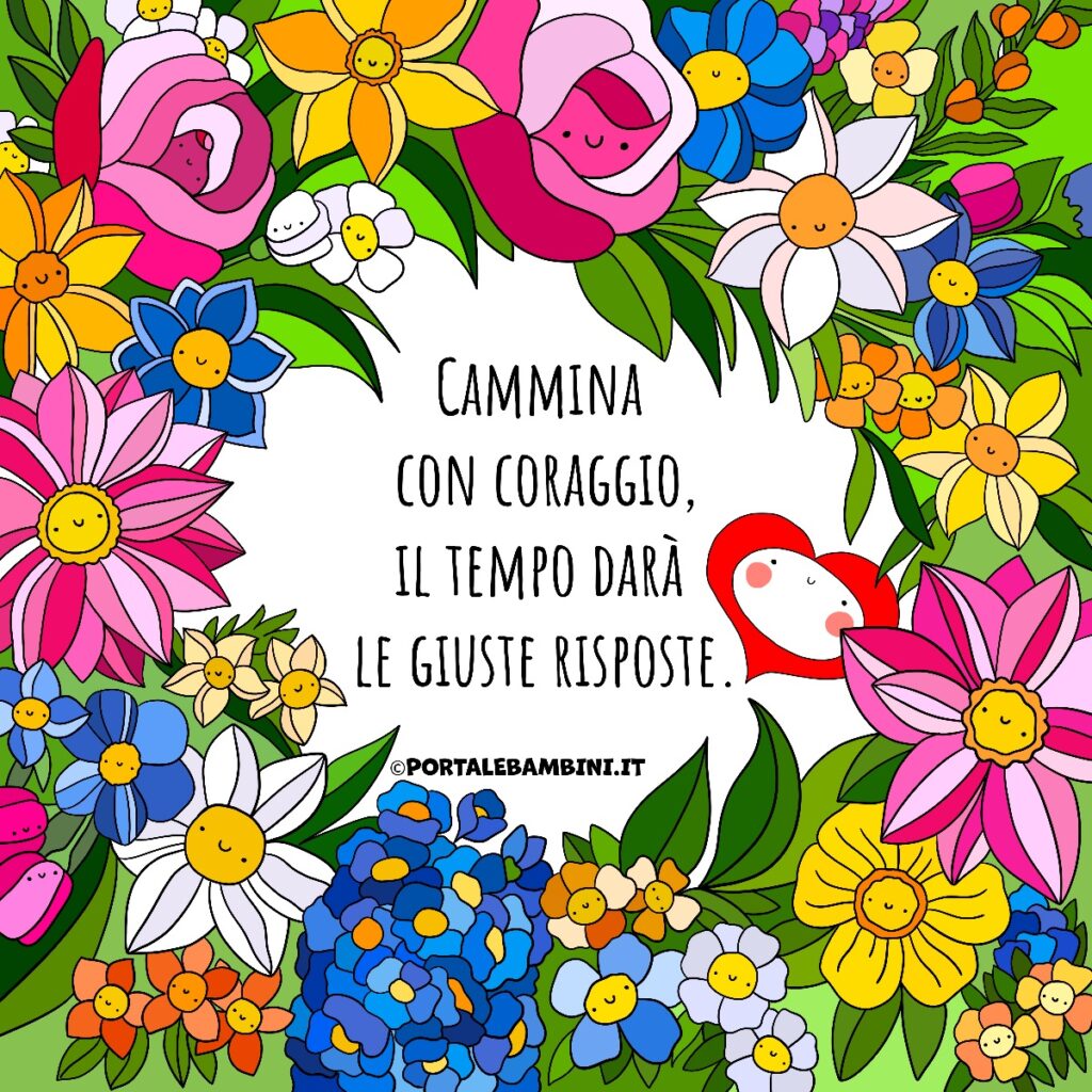 Frasi sul coraggio