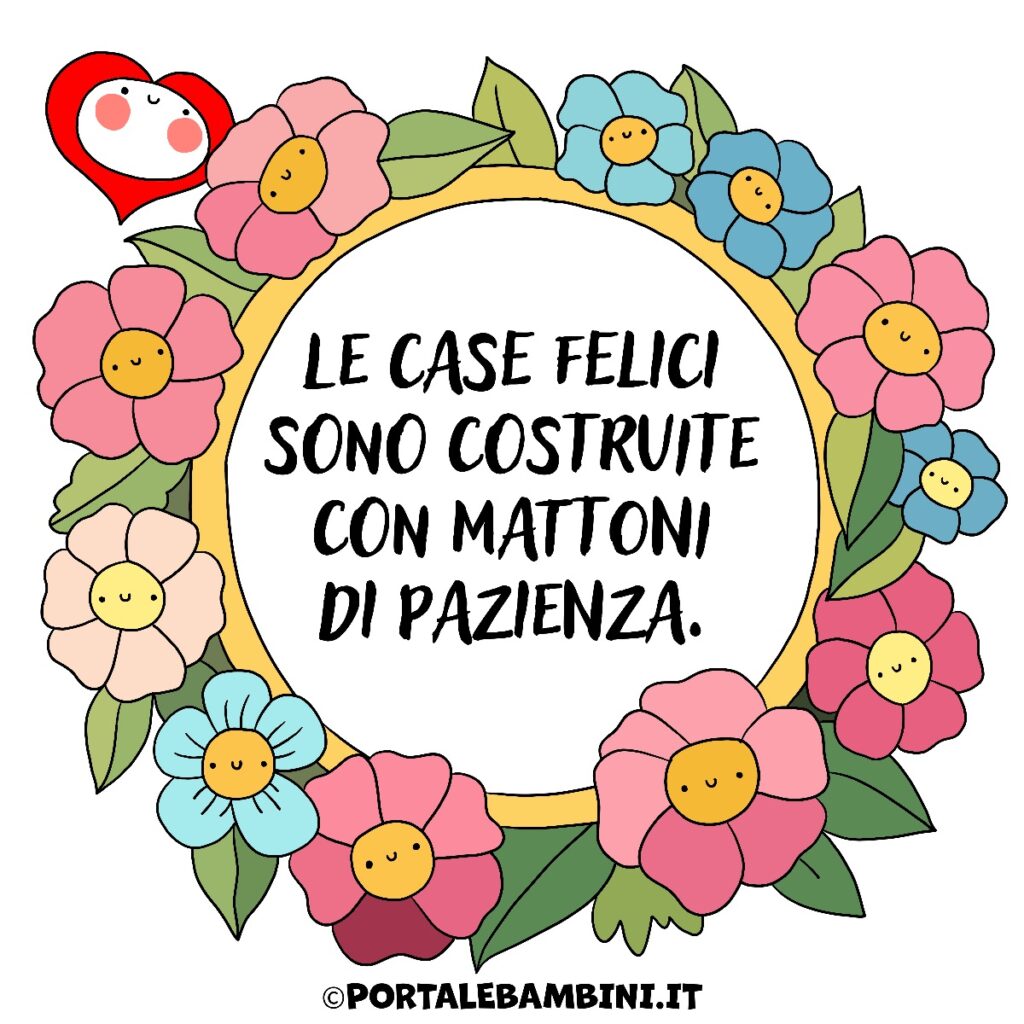 Frasi sulla felicità
