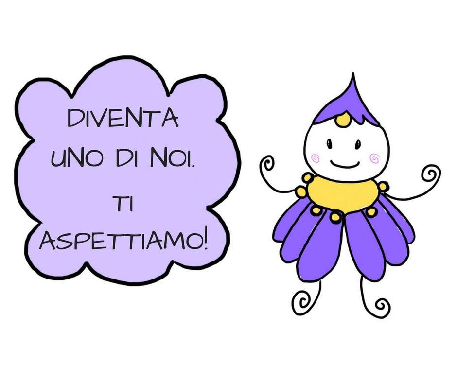 Felice come un FIORE - Nina felice come un fiore - nina