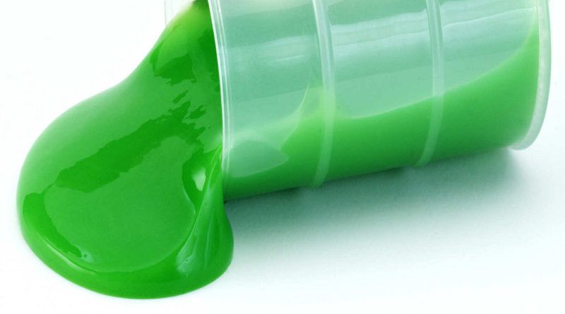 Come fare lo slime: ingredienti e ricette