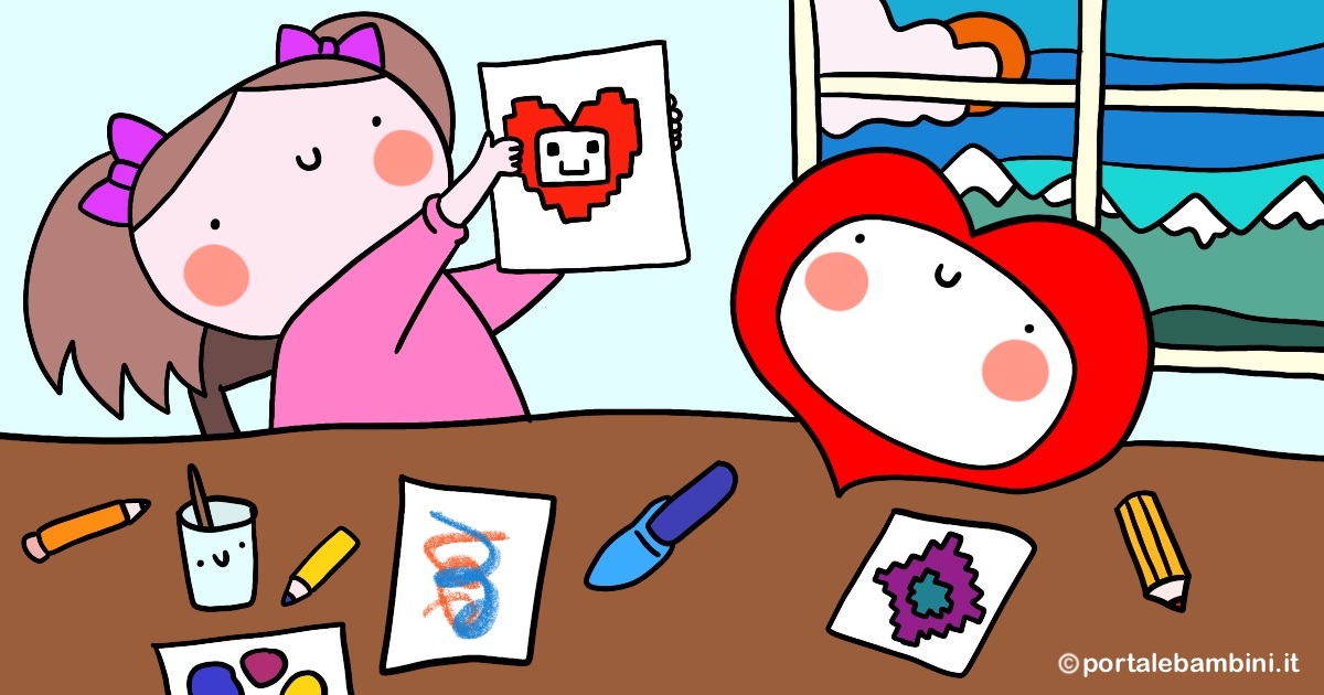 Coding Portalebambini it