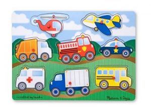 AMOSTING Gioco Chiodini Per Bambini 2, 3 Anni, Gioco Di Abbinamento Colorato Giocattoli Prima Infanzia Puzzle Regalo Di Compleanno Per Bambino 10 Carte E 46 Pulsanti 0 3
