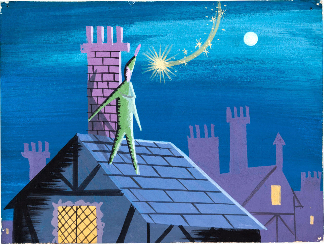 Frasi da "Peter Pan" Portale Bambini