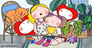 lavoretti creativi per la festa della mamma