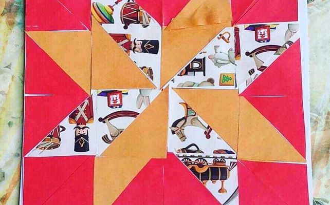 Vendita Online Di Tessuti A Metraggio - Foto 11