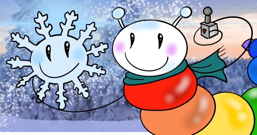 Chi Ci Sarà Insieme A Te Sotto La Neve