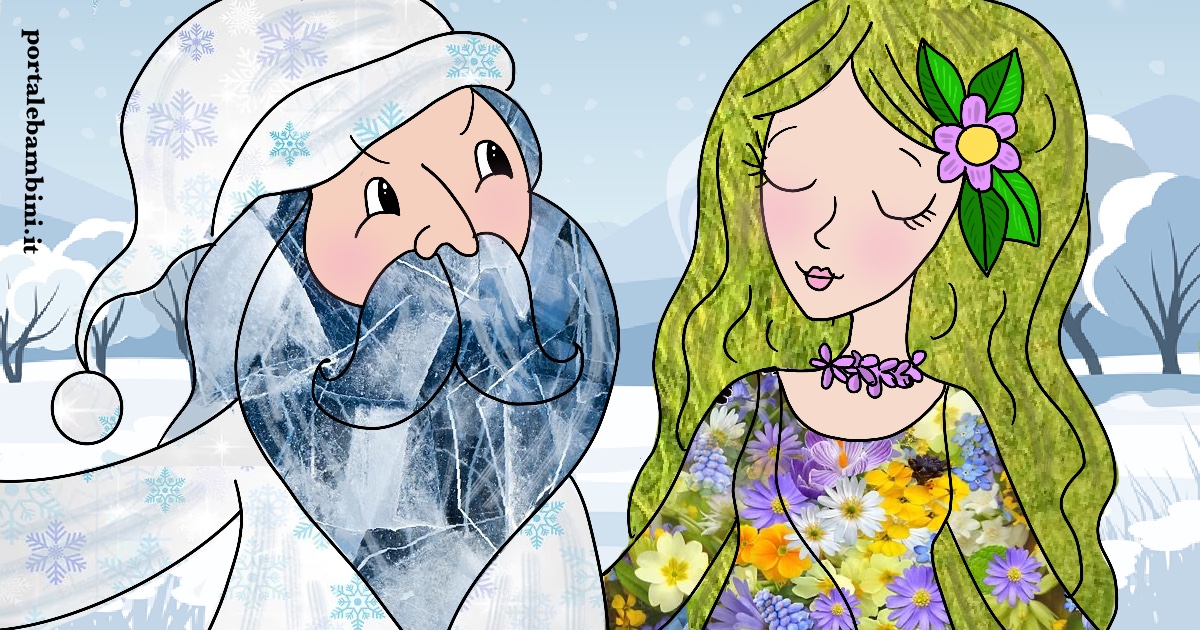 Farsi Primavera Significa Accettare Il Rischio Dell'inverno