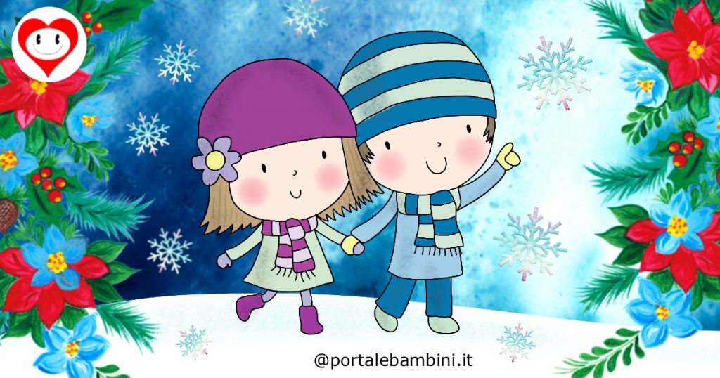 storie d'inverno