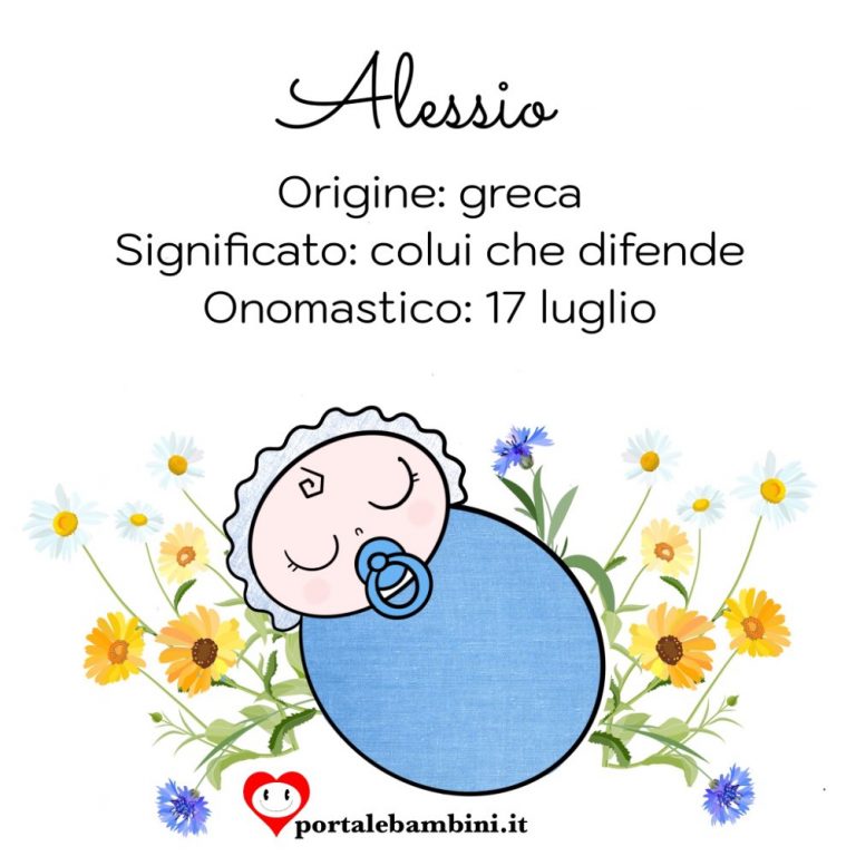 Alessio portalebambini.it