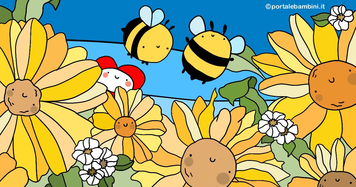 giornata mondiale delle api schede didattiche idee