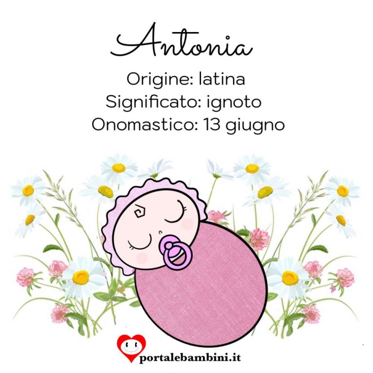 Antonia portalebambini.it