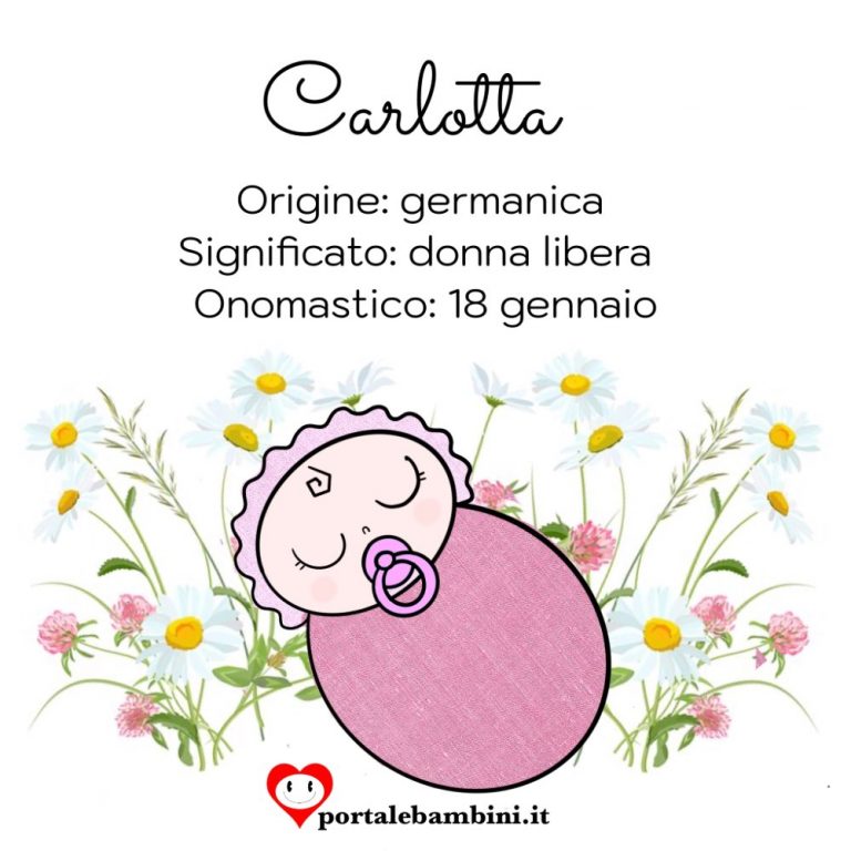 Carlotta portalebambini.it