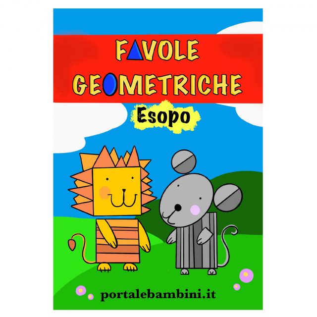 Il Leone E Il Topo Morale