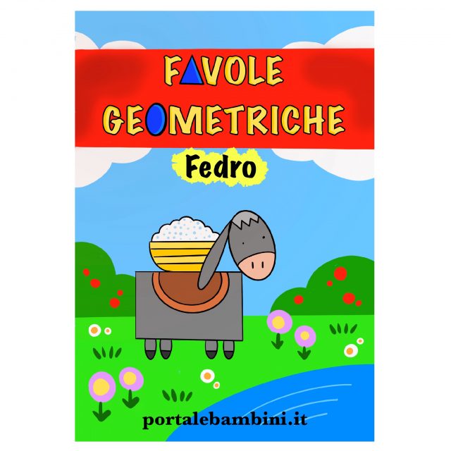 Favola Inventata Con Morale Chi Troppo Vuole Nulla Stringe