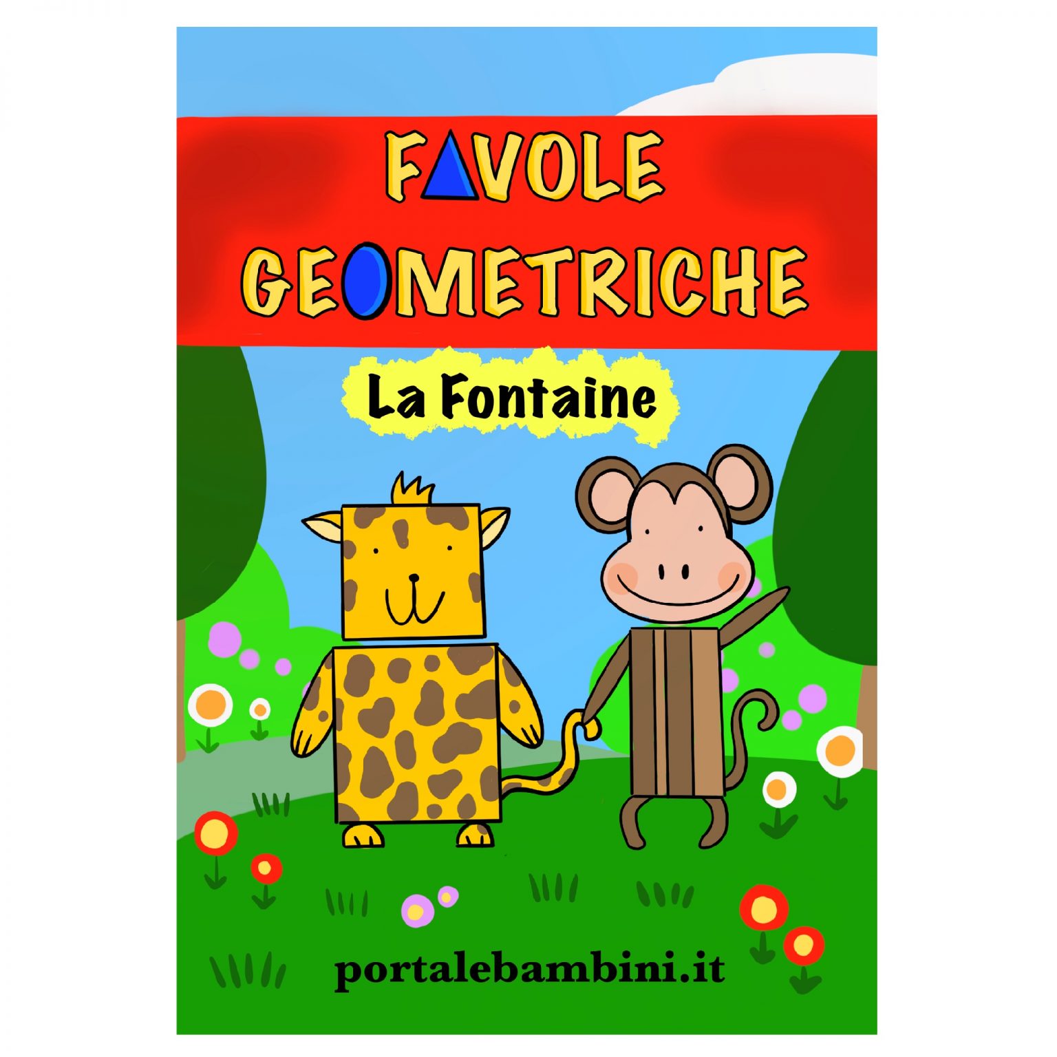 Il Leone E Il Topo Morale