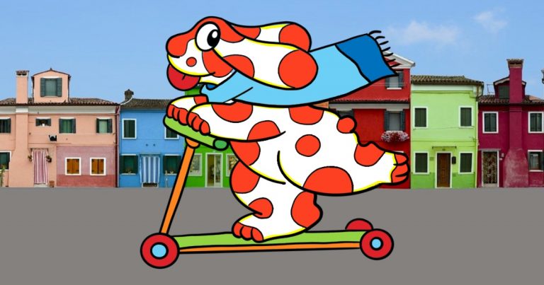 Pimpa Da Colorare stampa Gratis Portalebambini it pimpa-da-colorare-stampa-gratis-portalebambini-it