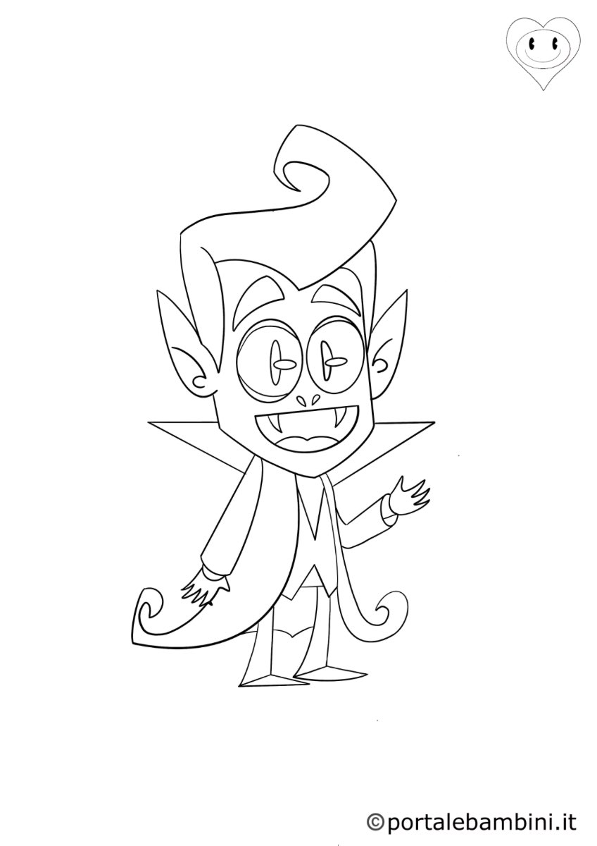 Disegni Vampiri Da Colorare Stampa Gratis disegni-vampiri-da-colorare-stampa-gratis
