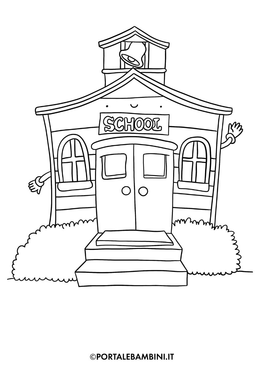Disegni Da Colorare Per Bambini Disegni Da Colorare Disegni Disegni