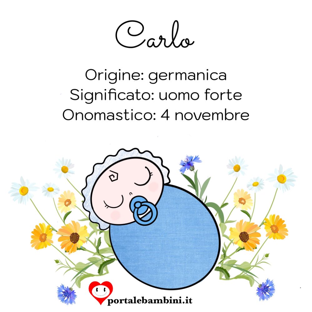 Carlo Portalebambini it