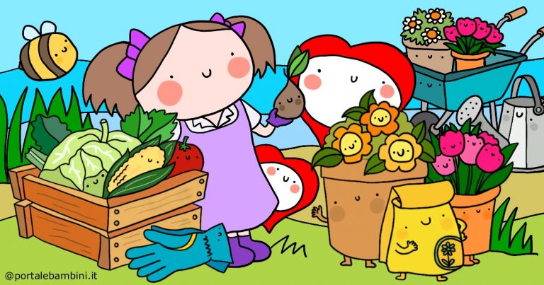 Favole con Morale: antologia di Esopo e Fedro | portalebambini.it