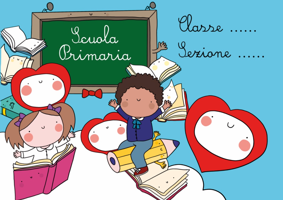 Accoglienza Alla Scuola Primaria classe Prima Portalebambini it