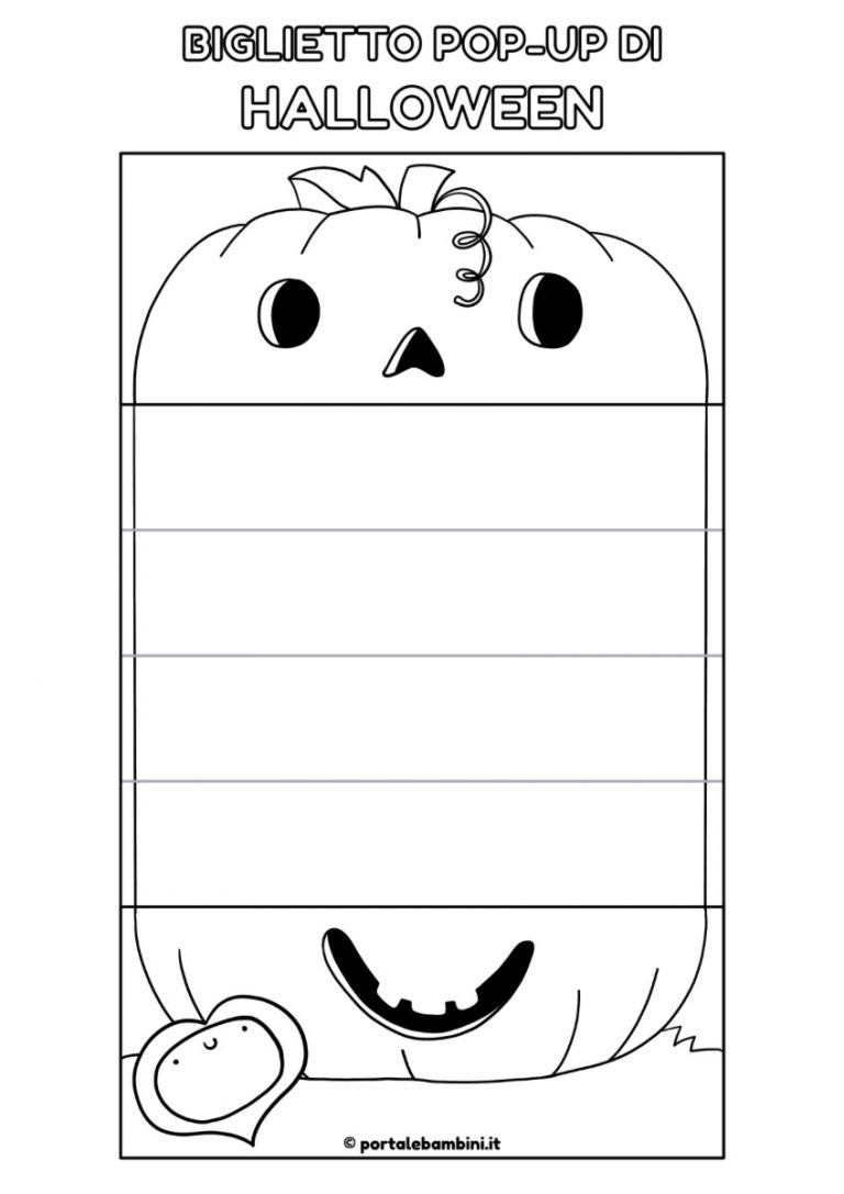 Invi per feste di halloween e biglietti di auguri | Vettore Premium