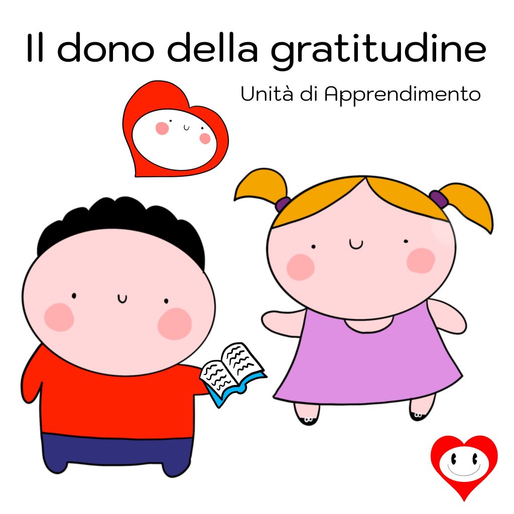 Il Dono Della Gratitudine Portalebambini it