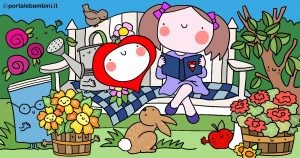 le avventure di cuorfolletto