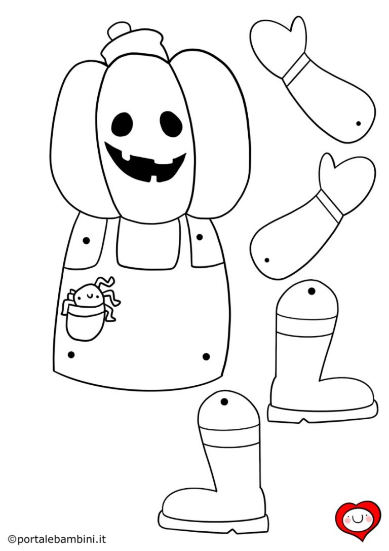 di Halloween portalebambini.it