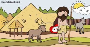 schede didattiche di storia scuola primaria il neolitico uomo neolitico