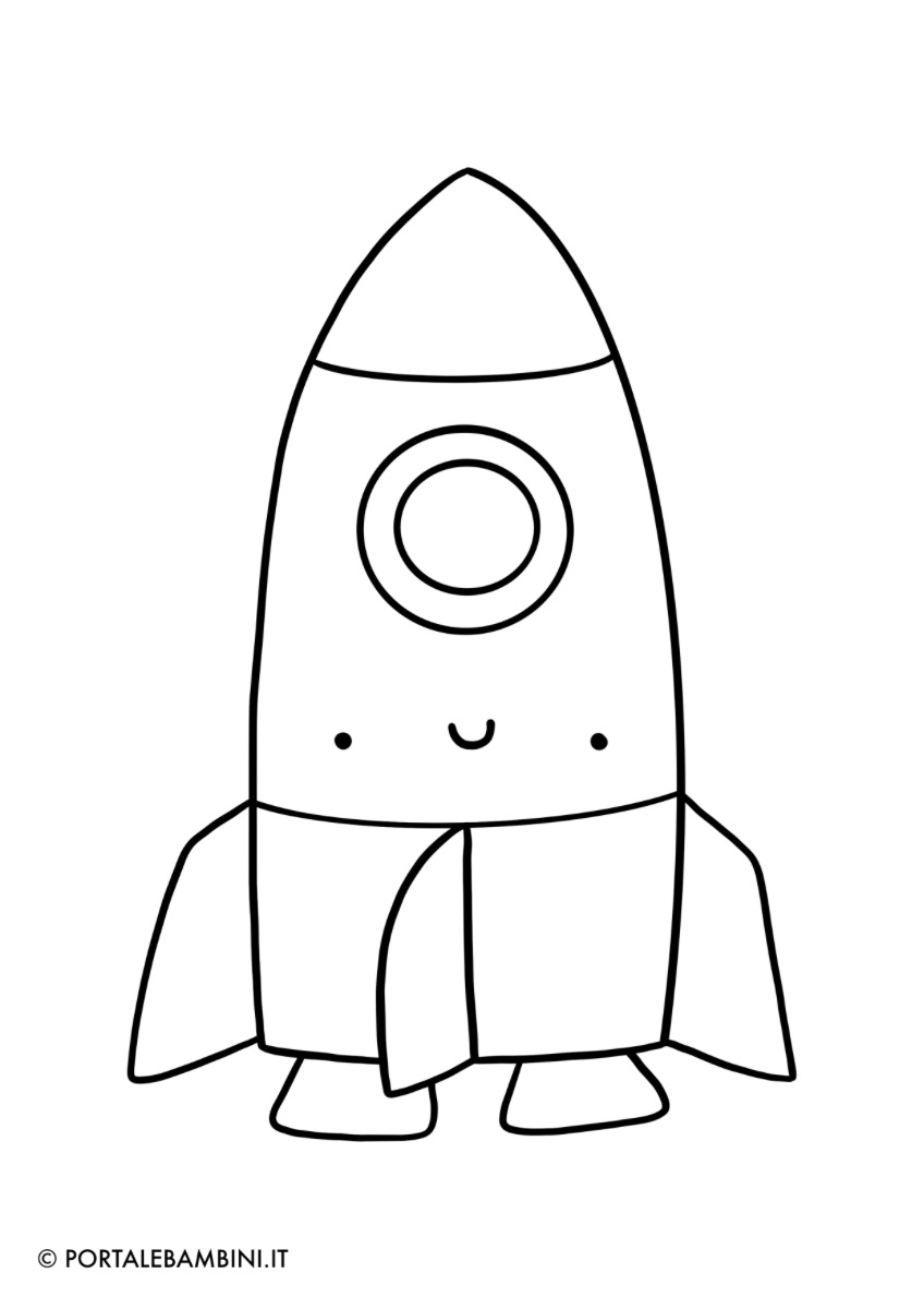 Disegni Facili Da Fare E Da Colorare Disegni Facili Da Fare E Da Colorare