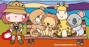 disegni di animali da stampare e colorare