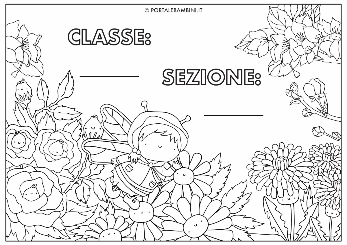 cartelli-per-la-porta-della-classe-portalebambini-it