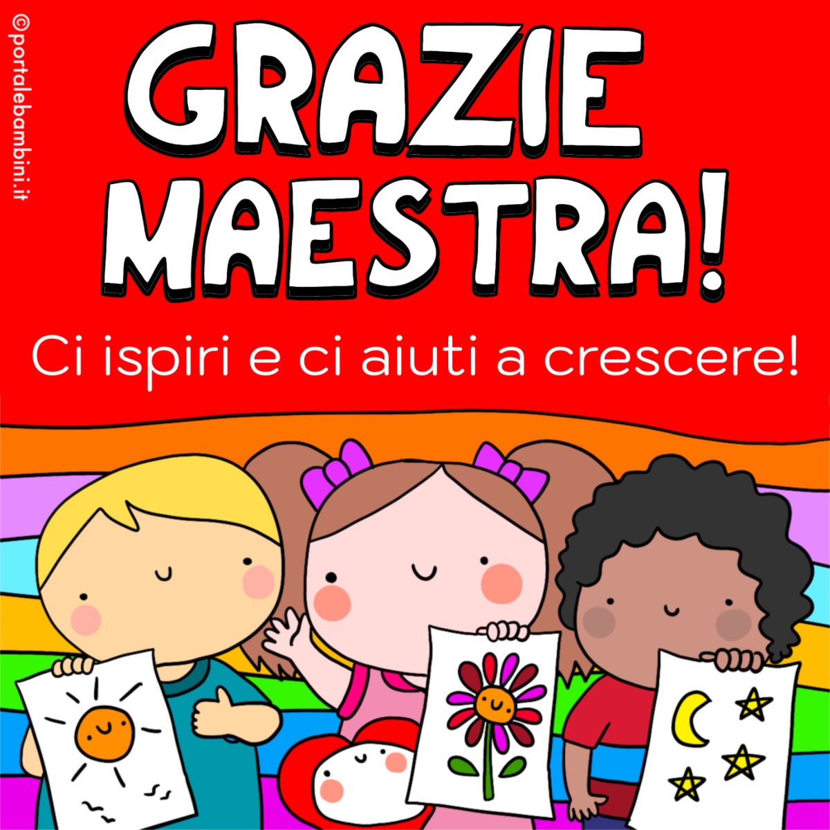 Frasi Di Ringraziamento Per Maestre Portalebambini it Frasi Di Ringraziamento Per Maestre Portalebambini it