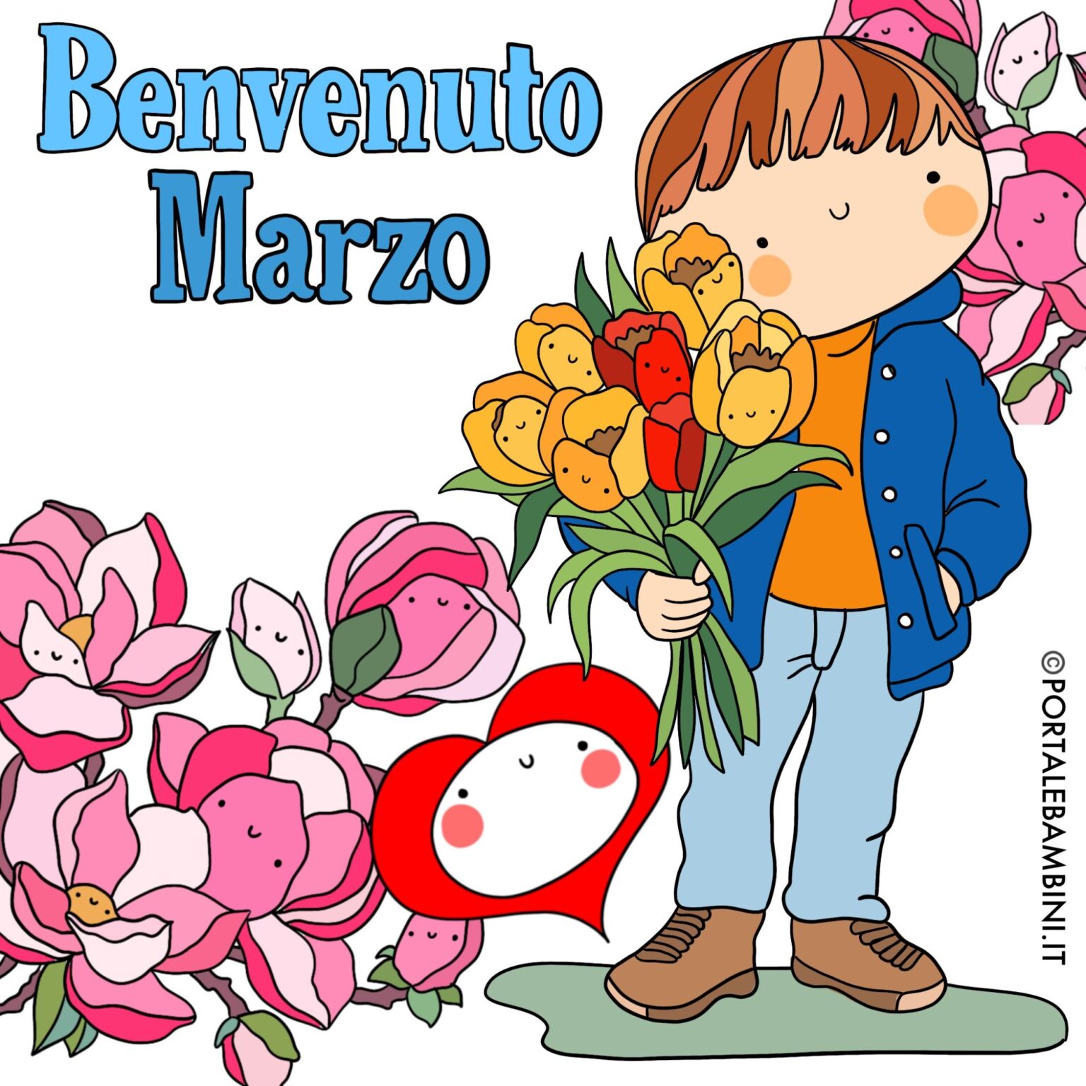 buongiorno 30 marzo buona domenica