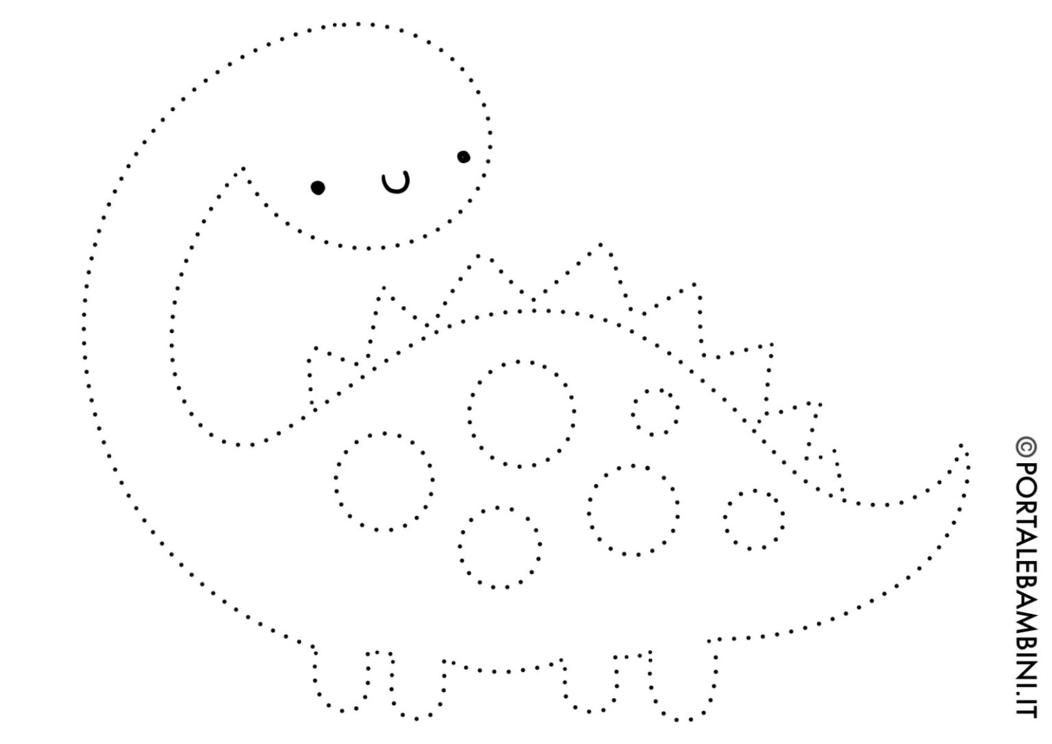 disegni-facili-da-fare-e-da-colorare