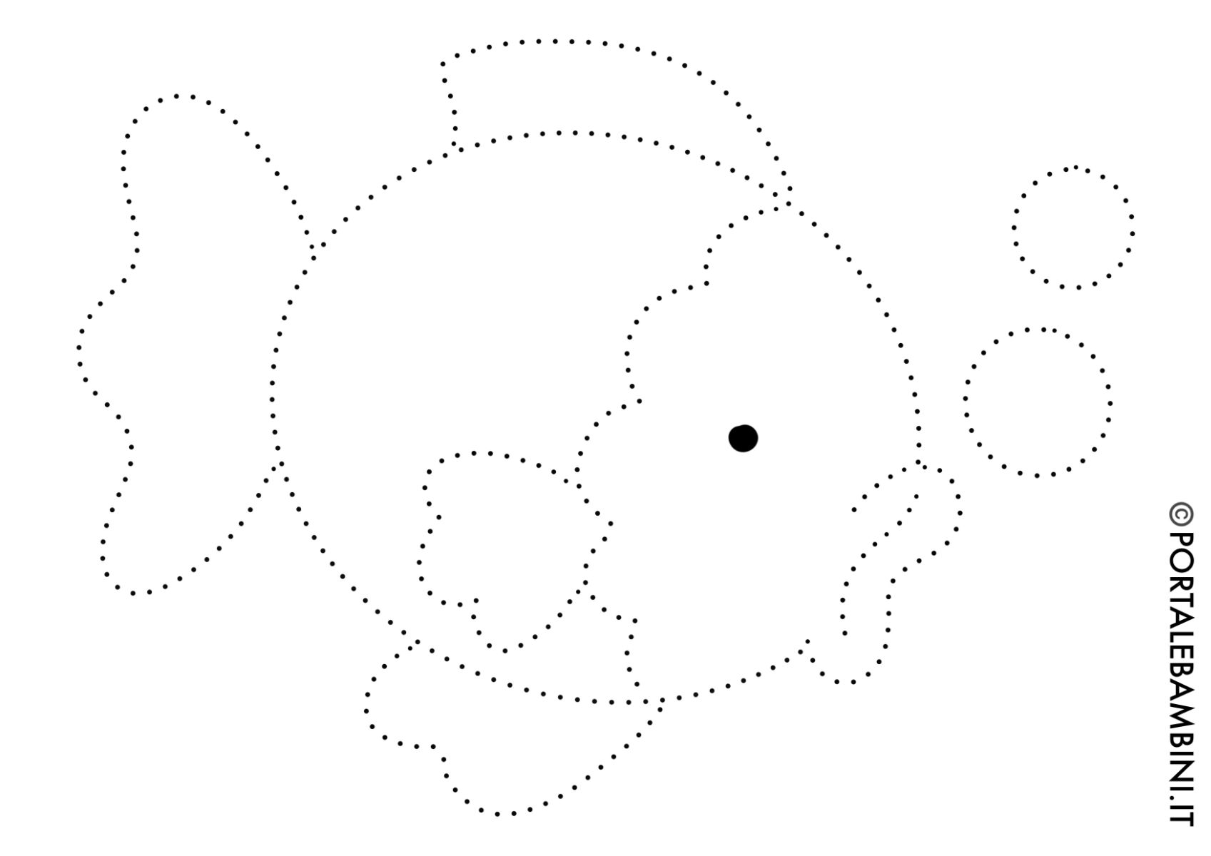 Disegni Facili Da Fare E Da Colorare Disegni Facili Da Fare E Da Colorare