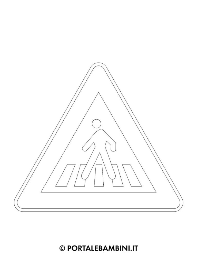 ZUNOXAZ Segnali Stradali Bifacciali per Bambini Mini Pagaie | FindTheDeal