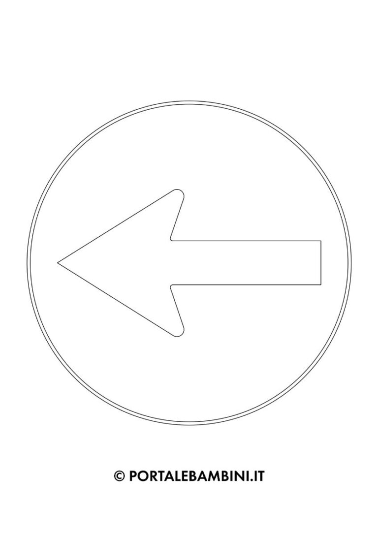 Pagina 8 | Immagini Di Cartello Stradale Freccia - Download Gratui Su - Foto 6