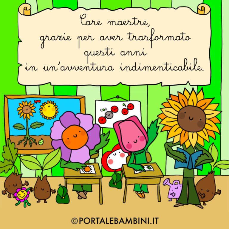 Frasi Di Ringraziamento Per Maestre Portalebambini it Frasi Di Ringraziamento Per Maestre Portalebambini it