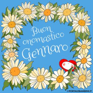 Buon Onomastico Gennaro 19 Settembre Buon Onomastico Gennaro 19 Settembre