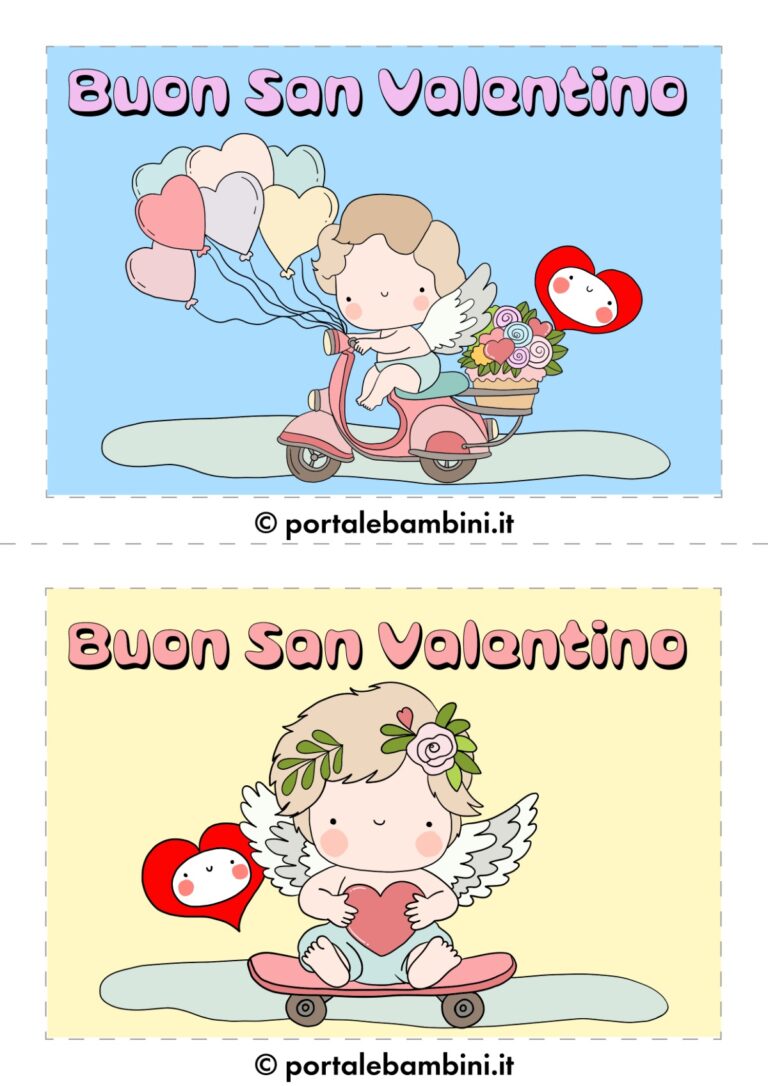 Sorprese Per Lui Biglietti Di San Valentino Berry Friends - Biglietti Di San Valentino Stampabili ( - Italia Biglietti San Valentino Da Scaricare