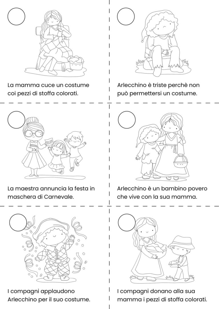 Costumi Anni '30 Per Bambini